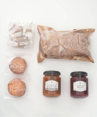 ＜Patisserie Ker＞【１２／１９（金）～１２／２１（日）届け】★ノエルアソートメント