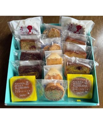 ＜愛知/メゾン・ド・ジャンノエル＞★【産直】洋菓子詰め合わせ