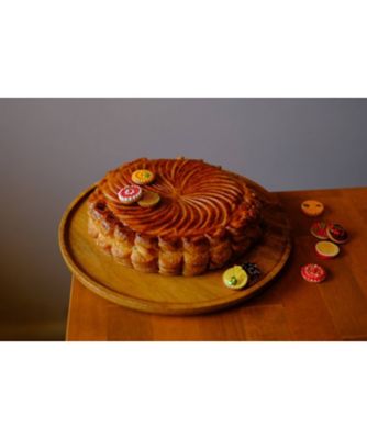 ＜オトモ菓子店＞１／１０（土）～１２（月・祝）お届け★ガレット・デ・ロワ