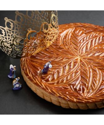 ＜La Pensee＞１／３（土）～５（月）お届け★ガレット・デ・ロワ