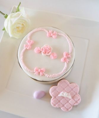 ＜Sweet Art＞１／３（土）～５（月）・１／１０（土）～１２（月・祝）お届け★Ｓｗｅｅｔ　Ａｒｔ式ガレット・デ・ロワ