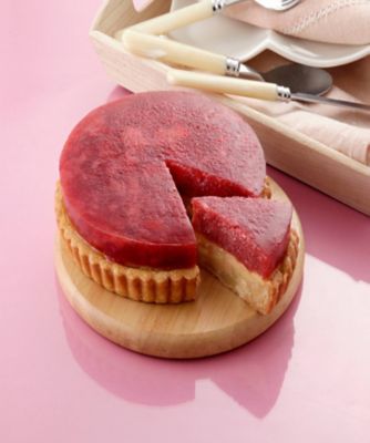 ＜佐賀/かねすえ＞★【産直】さがほのかタルト（１８ｃｍ）