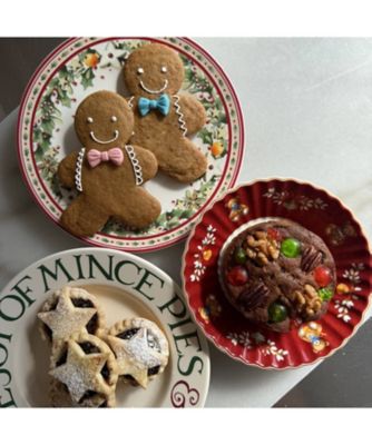 ＜ロージーズベーカリー＞★ロージーズベーカリー英国クリスマス菓子セット