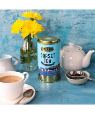 LONDON PANTRY/ロンドン・パントリー サンディビーチブレンド(リーフ) お茶・紅茶【三越伊勢丹/公式】