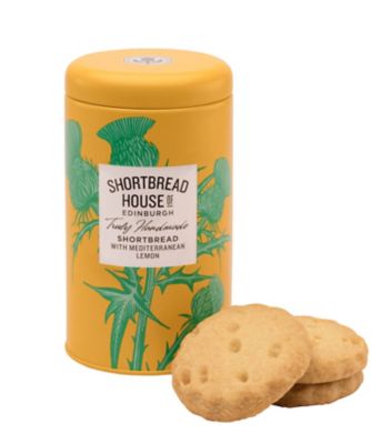 ＜LONDON PANTRY＞【焼き菓子博おまとめ】★ハンドメイド　ショートブレッド　メディタレイニアン　レモン