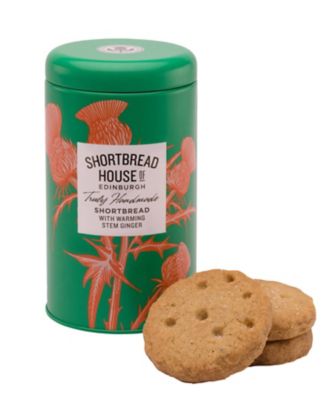 ＜LONDON PANTRY＞【焼き菓子博おまとめ】★ハンドメイド　ショートブレッド　ステムジンジャー