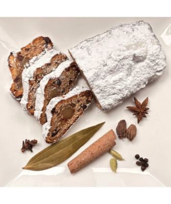 ＜LITTLE SPICE THE CAFE ミライ＞【外国展クリスマスおまとめ】★ミライのオリエンタルシュトーレン