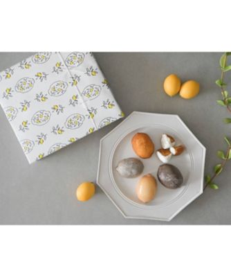 ＜菓子屋shirushi＞【外国展クリスマスおまとめ】★レモン贅沢セット