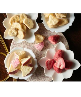 ル・ボヌール パリス/ル・ボヌール パリス 芦屋・寿果実 16袋セット お菓子・チョコレート（洋菓子）【三越伊勢丹/公式】