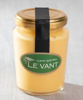 CAFE BISTRO LE VANT/カフェビストロルヴァン レモンカード ジャム【三越伊勢丹/公式】
