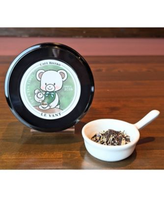 CAFE BISTRO LE VANT/カフェビストロルヴァン ルヴァンブレンド(リーフ) お茶・紅茶【三越伊勢丹/公式】