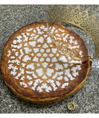 ＜Mon neveu＞１／３（土）～５（月）お届け★ガレット・デ・レーヌ