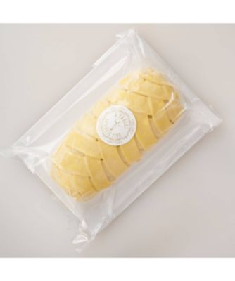 ★サーモン・アン・クルート　～ポワローとグリエールの香り～