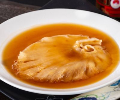 ＜千葉／フカサク＞★【産直】銚子産ふかひれ姿煮