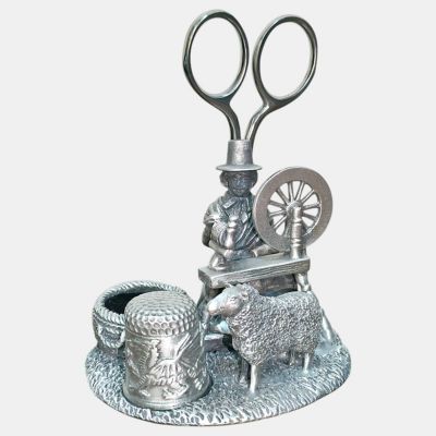 ＜A.E.Williams＞★ソーイングステーション・プレミアム　ウェルシュシーン