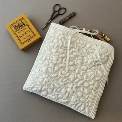 ＜おおたにめぐみ＞★ブティのキット＜Ｖｏｌｕｔｅｓ　Ｆｌｏｒａｌｅｓ・花のヴォリュート＞