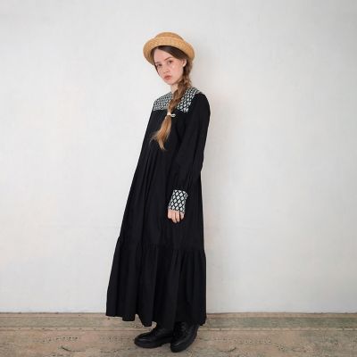 ＜craf＞★ＳＯＵＬＥＩＡＤＯ　ワンピースキット　Ｎｅｅｓｈａ　ブラック