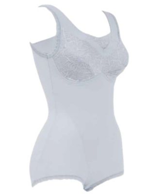 ＜yauco（Women/大きいサイズ）＞★リフィールボディスーツ（ＹＴＮ３０）