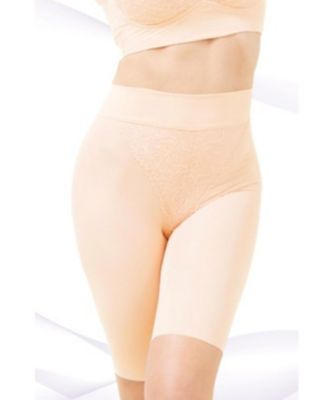 小さく見せるガードル ガードル（ロング丈）（GRC639） | Wacoal