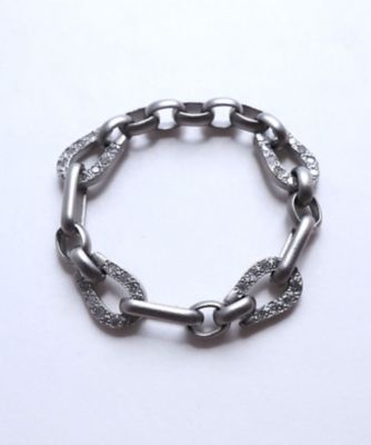 MONAKA jewellery (Women)/モナカ Bond Ring 25RG02-10200 プラチナ 指輪【三越伊勢丹/公式】