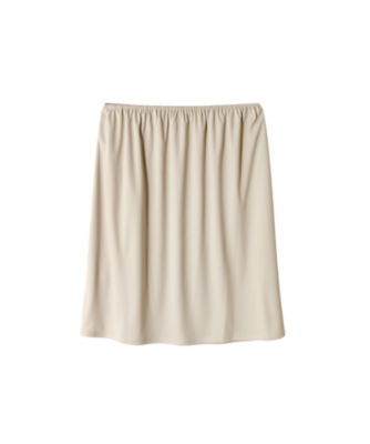 Ｈａｌｆ Ｐｌｅａｔｅｄ Ｓｐａｒｋｌｅ Ｓｋｉｒｔ | ファッション