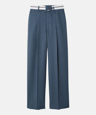 Ｆｏｌｄｅｄ　Ｂｅｌｔ　Ｔｒｏｕｓｅｒｓ