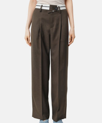 Ｆｏｌｄｅｄ　Ｂｅｌｔ　Ｔｒｏｕｓｅｒｓ