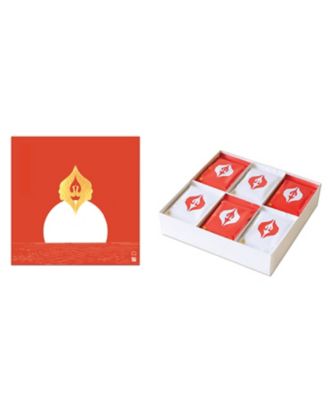 ＜銀座あけぼの＞【帰省＆お年賀手土産おまとめ】二〇二六餅１８袋入