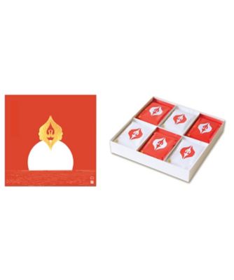 ＜銀座あけぼの＞【帰省＆お年賀手土産おまとめ】二〇二六餅１２袋入