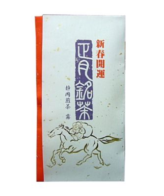 ＜日本茶テロワール＞【帰省＆お年賀手土産おまとめ】正月銘茶「霧」
