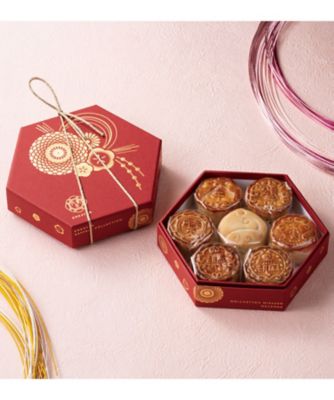 ＜円果天＞【帰省＆お年賀手土産おまとめ】迎春縁満ＢＯＸ　２０２６