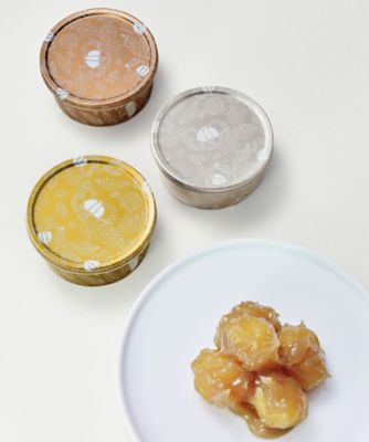 ＜小布施堂Shinjuku＞【帰省＆お年賀手土産おまとめ】かのこ三味