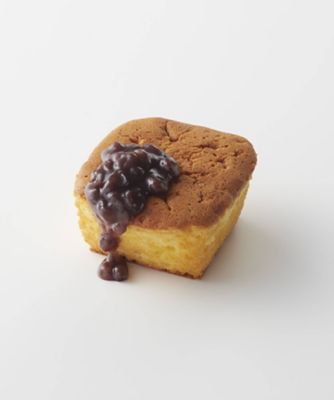 たねやカステラ・ふくみ天平詰合せ