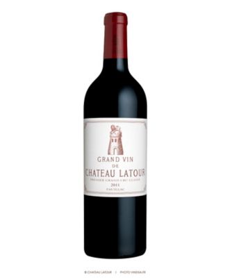 シャトー　ラトゥール　２０１１
