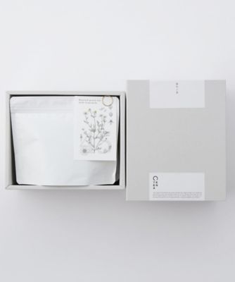 EN TEA/エンティー 華やぐ茶　７個入ボックス入