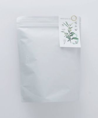 EN TEA/エンティー 水出し緑茶　ティーバッグ　３０個入