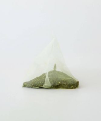 水出し緑茶　ティーバッグ　３０個入