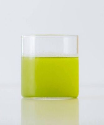 水出し緑茶　山椒　ティーバッグ　３０個入