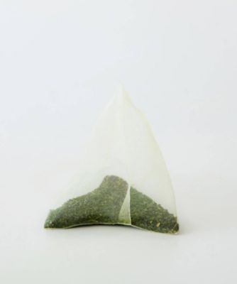 水出し緑茶　山椒　ティーバッグ　３０個入