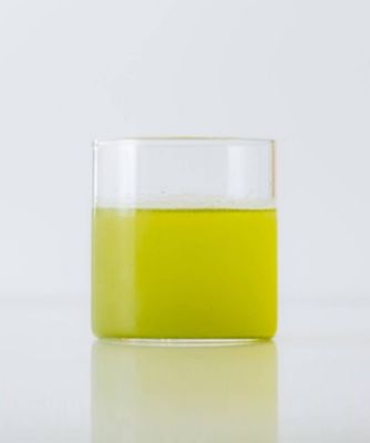 水出し緑茶　柚子　ティーバッグ　３０個入