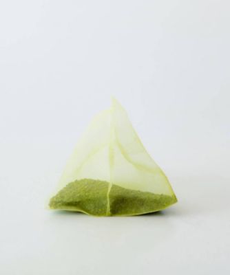 水出し緑茶　柚子　ティーバッグ　３０個入