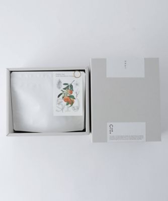 EN TEA/エンティー 四季折々「秋」 7個入ボックス入 お茶・紅茶【三越伊勢丹/公式】