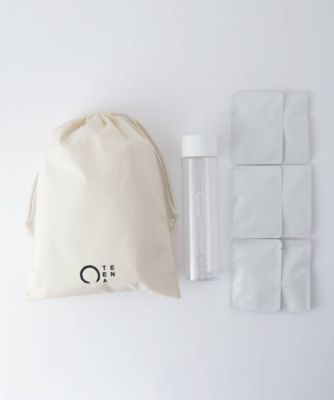 テイスティングセット　水出し緑茶「個包装」