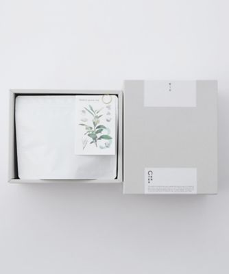 EN TEA/エンティー 整う茶 7個入ボックス入