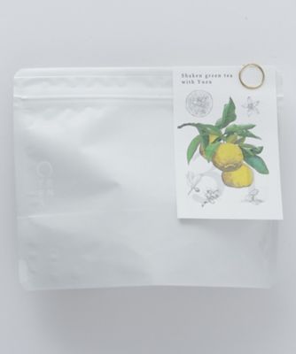 整う茶 7個入ボックス入 | EN TEA/エンティー | 三越伊勢丹