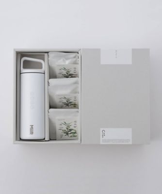 EN TEA/エンティー 茶とボトル お茶・紅茶【三越伊勢丹/公式】