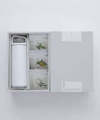 EN TEA/エンティー 茶とボトル　水出し緑茶