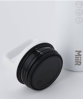 茶とボトル　水出し緑茶
