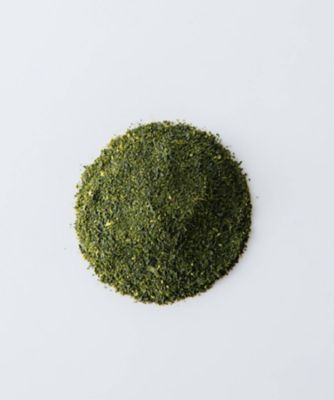 茶とボトル　水出し緑茶