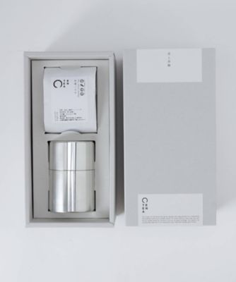 EN TEA/エンティー 茶と茶簡　水出し緑茶